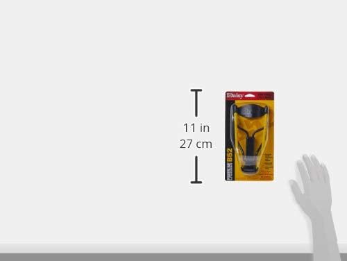 Daisy B52 Slingshot - High-Speed Ammo Delivery with Flexible Wrist Support | Durable Design