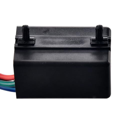 Power Tilt Trim Relay for Evinrude Johnson Outboard 15-300 HP OEM Replacement