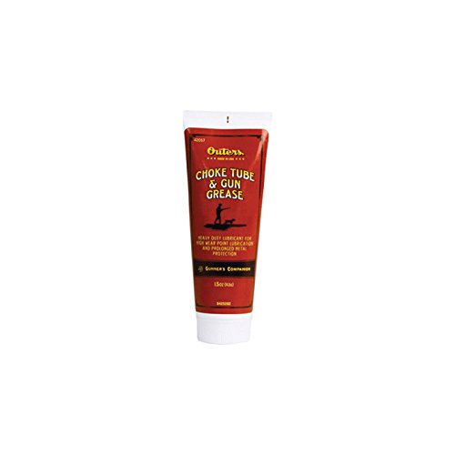 Heavy Duty Choke Tube Lube & Gun Grease for Firearms