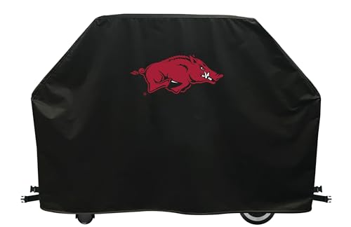 72" Arkansas Grill Cover - All Weather Protection