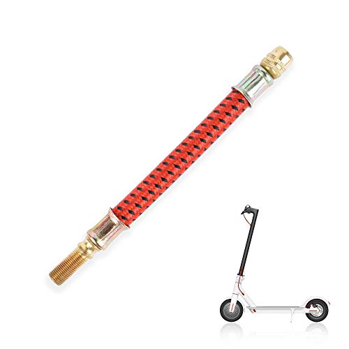 Extension Hose for Electric Scooter Tire Pump - 16.5cm