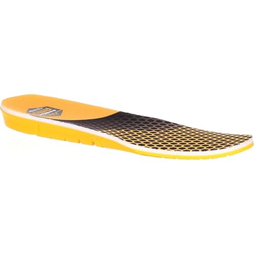 Georgia Boot AMP Insole X-Large Medium - Comfortable Work Boot Insoles