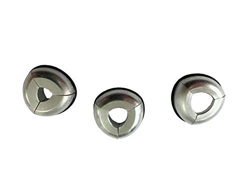 Expandable Bullet Puller Collet Kit - 1 Set