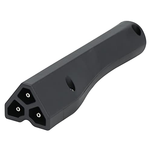 48V Golf Cart Charger Receptacle & Plug for EZGO RXV OEM #604321 611218