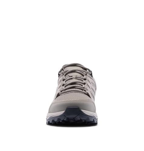Columbia Redmond IV Breathe Hiking Shoe - Men’s 7.5 US, Kettle/Shark