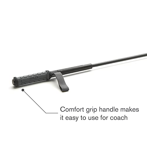 SKLZ Baseball Swing Trainer - Hitting Stick for Batting Practice & Bat Speed