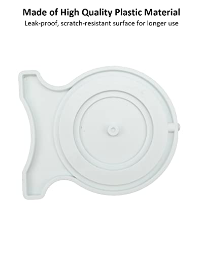 No-Leak Inclinometer for Accurate Range of Motion Measurements