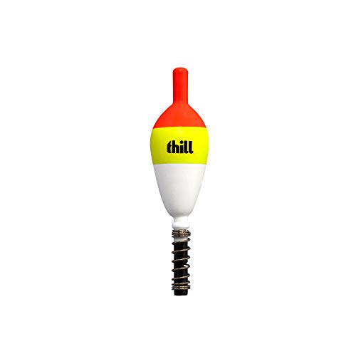 Thill America's Favorite Float - 3/4" Oval Shorty