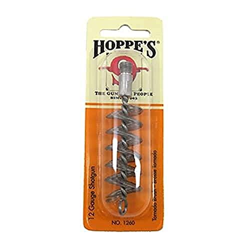 12-Gauge Shotgun Tornado Gunsmith's Brush - One Size