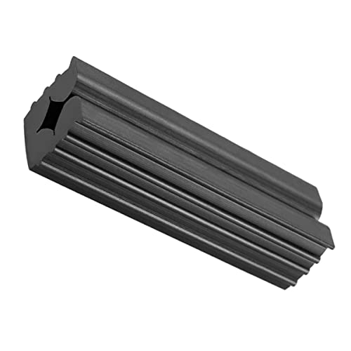 Golf Club Grip Replacement Tool - Rubber Vise Clamp