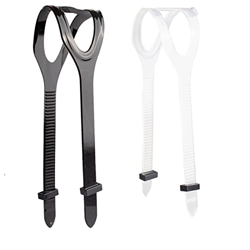 Universal Silicone Replacement Mask Strap,Scuba Straps Head Band