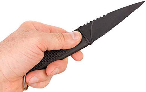 FGX Skean Dhu Hunting Knife - 7.75" Overall Length, Grivory Blade