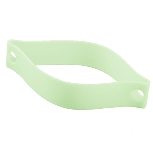 Illuminating 3rd Generation Fire Helmet Band ? Glow in The Dark Reflective Strap Compatible with Cairns, Streamlight & Traditional Fire Helmets, Transforming the safety of firefighter