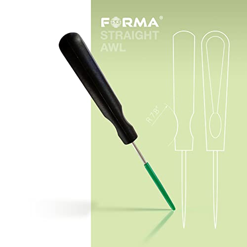 FORMA S.F. Tennis Stringing Machine Tools with Awl for Racket Repair