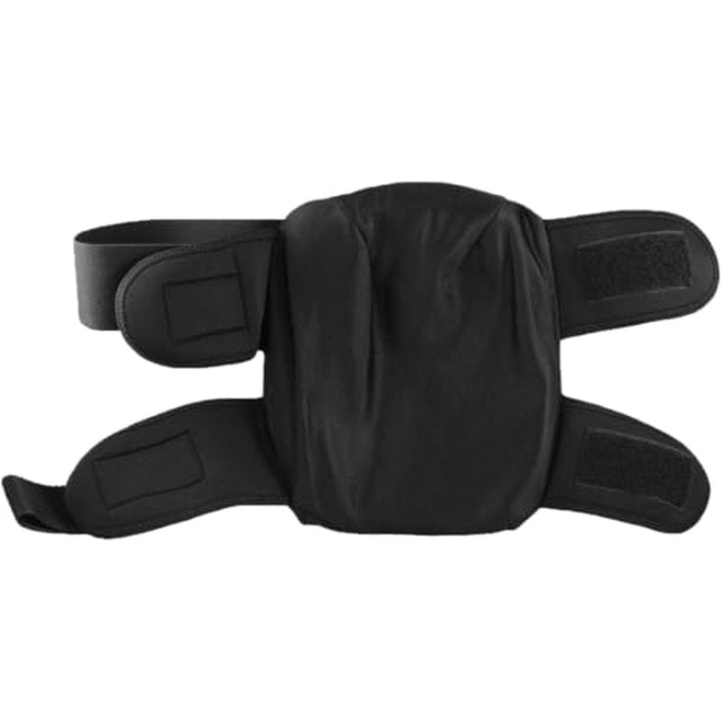 Triple Eight KP Pro Professional Skateboarding Knee Pad Set (Pair), Small