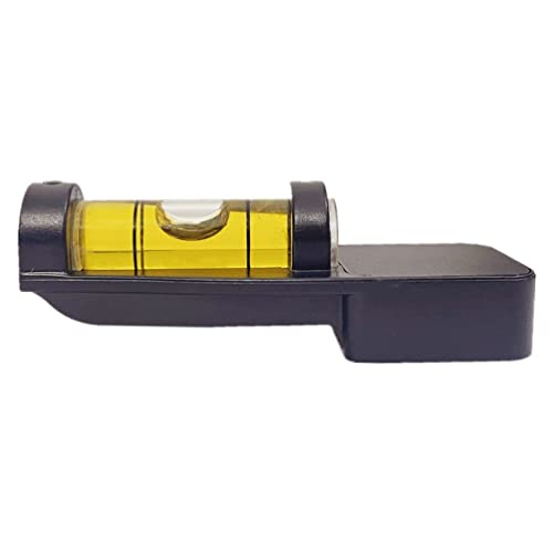 3-Piece Magnetic Gunsmith Level Kit for Scope Mounting