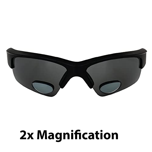 BluWater Bifocal 2 Series Polarized Sunglasses