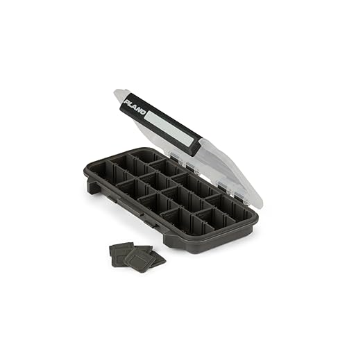 Plano StowAway 3500 Tackle Box with Rust Prevention - New Model