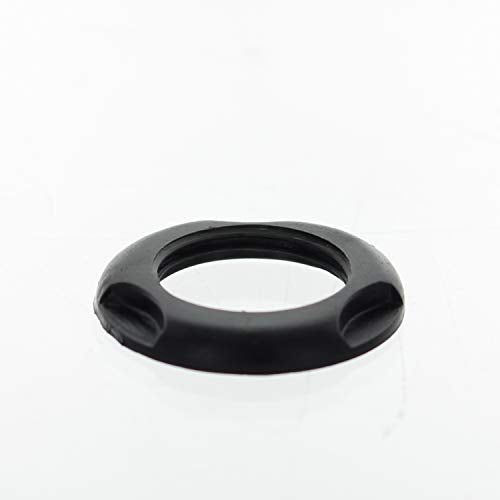 Ski-Doo Safety Switch Nut - Wake GTX Spark, OEM Part 278000508