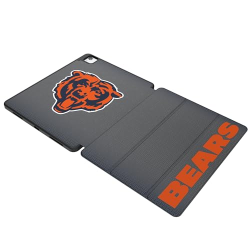 Chicago Bears iPad Case - 13-inch Air M2/M3 Protection
