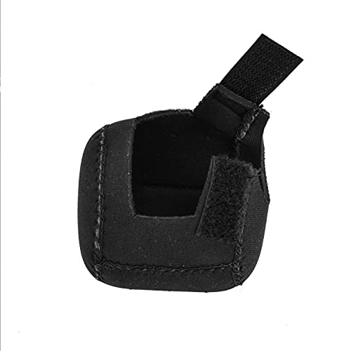Neoprene Baitcaster Reel Cover for 50-200 Series - Left Hand