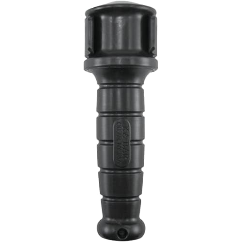 KA-BAR Fishing Line Kaster Kit with Line Storage and Lure Compartment