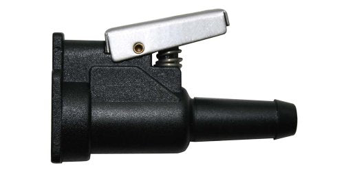 3/8" Barb Female Fuel Line Quick Connector for Johnson-Evinrude