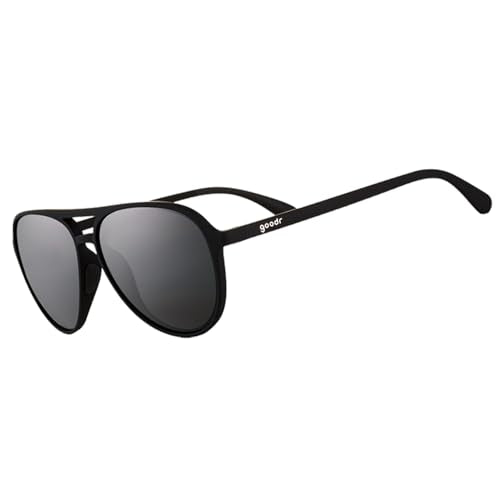 Polarized Aviator Sunglasses for Women & Men - UV400, Large Size, Non-Reflective Lenses
