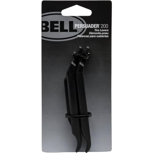 Tire Levers - 2pc Plastic Tire Changing Tools
