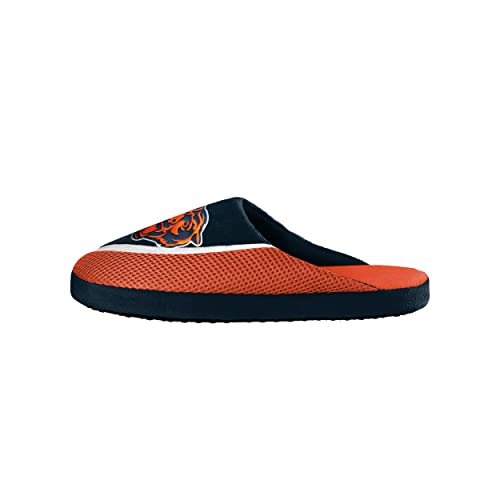 NFL Men's Edge Slippers - Cozy Casual Footwear