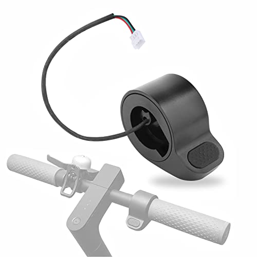 Throttle Accelerator Accessories Replacement Part Compatible for