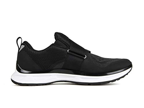 Indoor Cycling Shoe - SPD Compatible, Women's 7.5 - Black/Black
