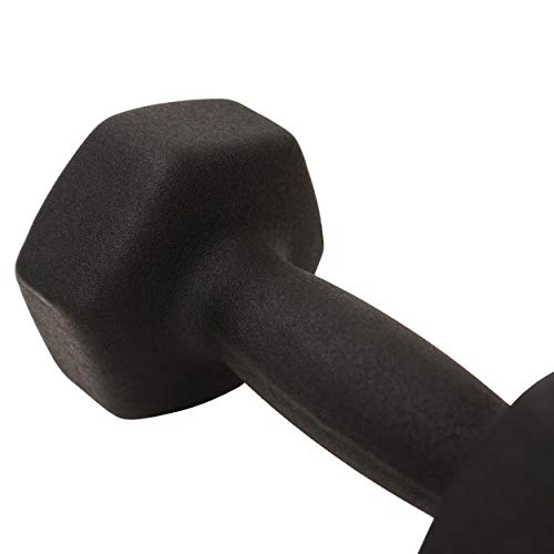 Sunny Health & Fitness Neoprene Dumbbell