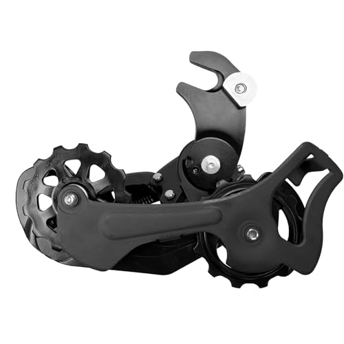 Relwears RD-TY300-SGS 6/7 Speed Bike Rear Derailleur for Mountain and Hybrid Bikes