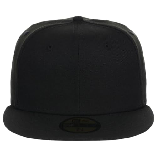 Custom Adjustable Snapback Cap - Blank 9FIFTY Style
