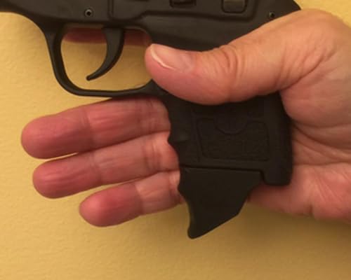 TACwolf 3-Piece Pistol Extension Fit for Smith & Wesson M&P Bodyguard 380
