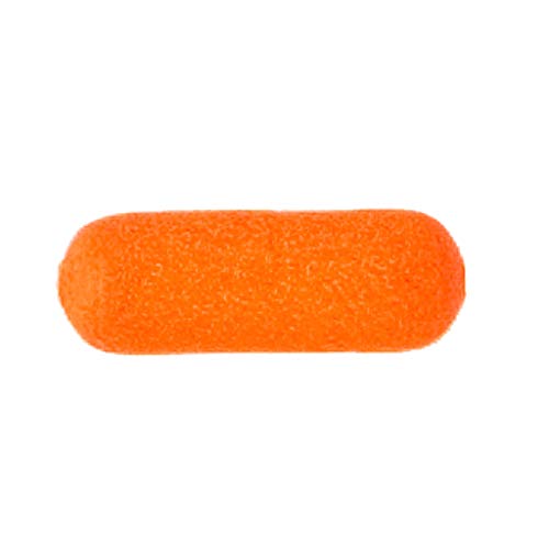 Floating Rig Live Bait Rigging for Walleye Fishing - 8 Pack Fluorescent Orange