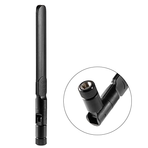 8dBi Omni-Directional Cellular Trail Camera Antenna - Pack of 2