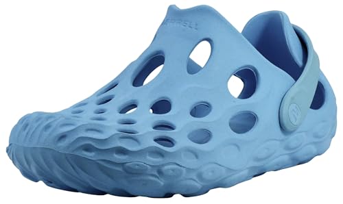 Merrell Women's Hydro Moc Water Shoes - Durable Slip-On for Water Activities