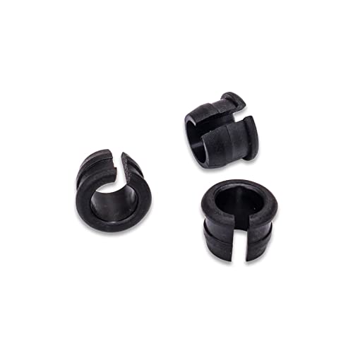 Schrader to Presta Rim Adapter for Bicycle - 10 Pack