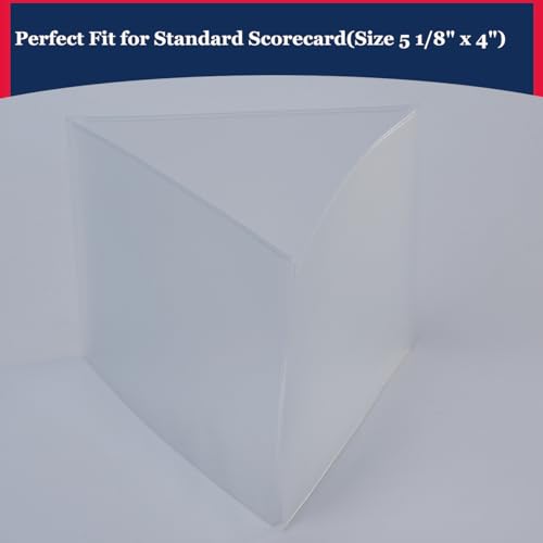 Mahjong Card Sleeve - Standard Size - 1 Piece