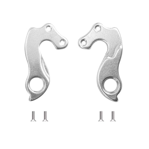 Bike Rear Derailleur Hanger 96 CNC Alloy Replacement for Road & Mountain Bikes