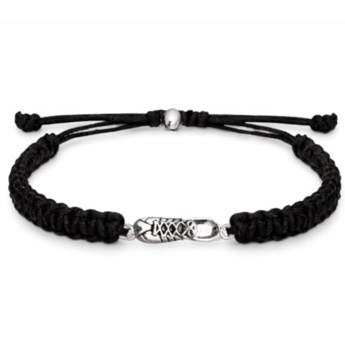 Running Gifts Bracelet - Adjustable Charm Bracelet for Runners - Run
