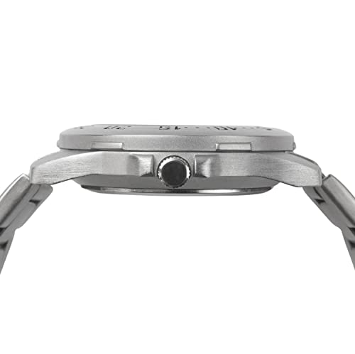 Men's NCAA Team Sport Watch - Penn State Nittany Lions, 20mm Steel Strap