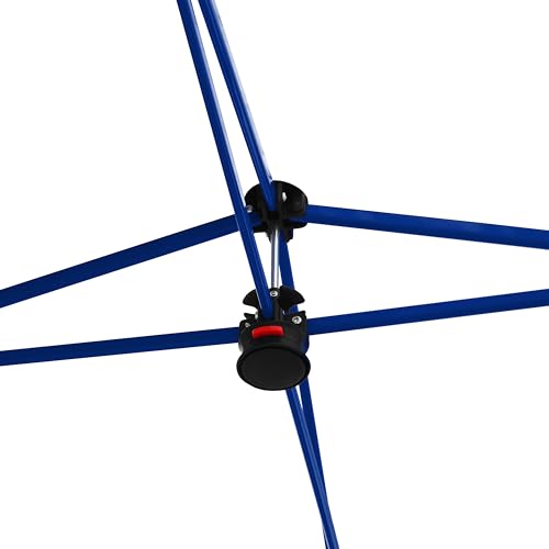NFL Pop-Up Canopy Tent 12x12 - New York Giants, Easy Setup
