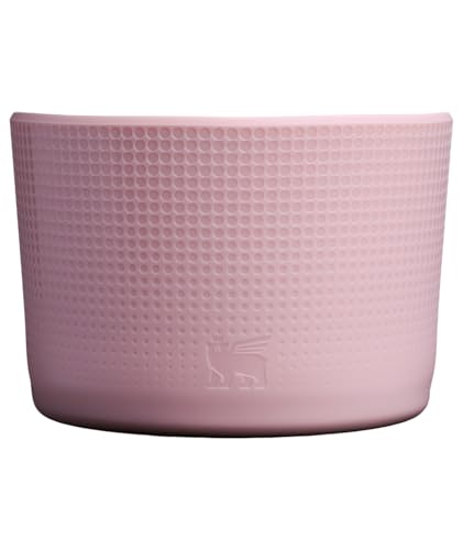 Silicone Boot and Straw Cover Set for 20/30 oz Tumblers | Protective Cap