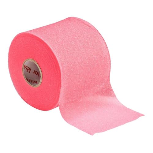 Pre-Taping Foam Underwrap - Pink - 1 Roll