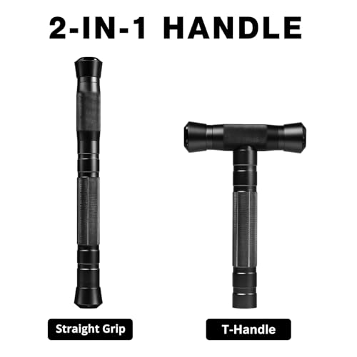 aiGear Hiking Pole Grip Black for G2 / G3 Trekking Sticks
