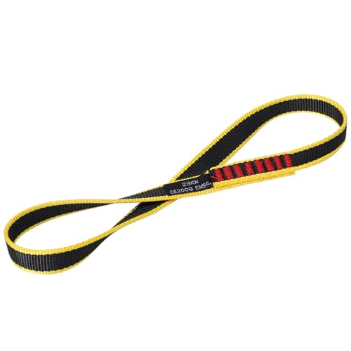 18MM Nylon Climbing Sling Runner - 30cm Webbing Straps