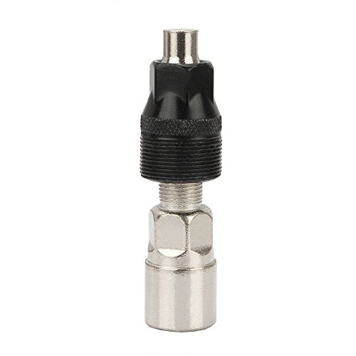 Bike Crank Puller Tool for Square Tapered Crank Sets